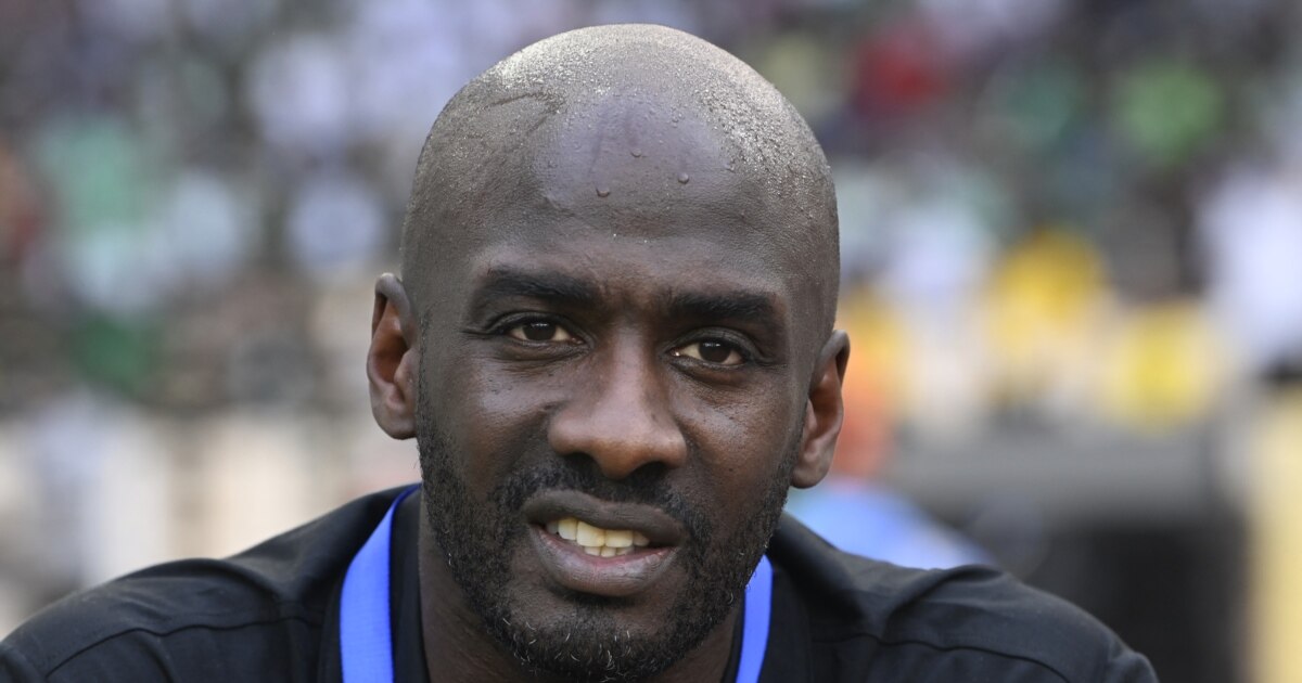 The Big Shake-Up: Otto Addo Set to Unveil Black Stars Squad with Shock Local Inclusions for March Friendlies